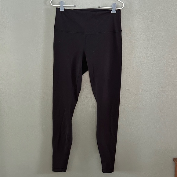 lululemon athletica Pants - Lululemon Leggings
